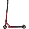 Самокат 2-х колесный трюковой MAXISCOO "SKYLINE-110" (2021), красный SN-SK110-R