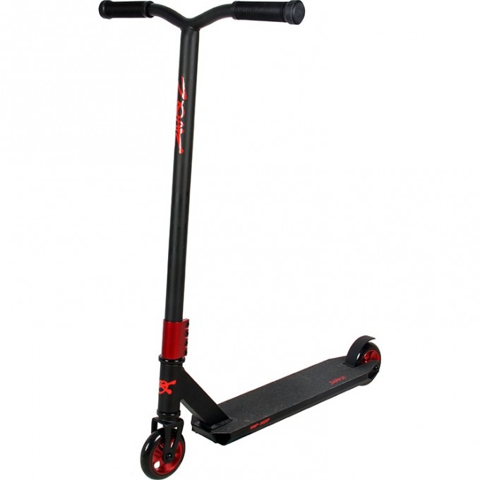Трюковый самокат MAXISCOO SNOZ Hip Hop, Черный (2023) SN-HH-2301 Трюковый самокат MAXISCOO SNOZ Hip Hop, Черный (2023) SN-HH-2301