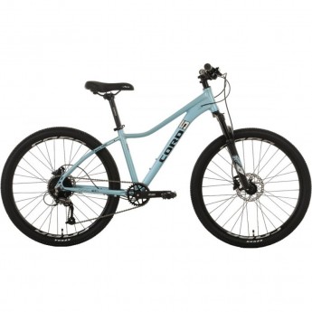Велосипед MAXISCOO CORD 5BIKE 26'' M500 Аквамарин 13 (2024) Велосипед MAXISCOO CORD 5BIKE 26'' M500 Аквамарин 13 (2024)