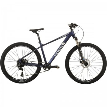 Велосипед MAXISCOO CORD 5BIKE 27,5'' M500 Синий Кобальт 19 (2024) Велосипед MAXISCOO CORD 5BIKE 27,5'' M500 Синий Кобальт 19 (2024)